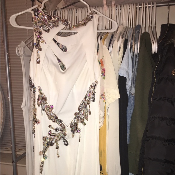 Dress - Picture 2 of 3